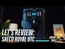 Saeco Royal OTC