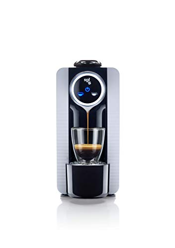 SGL Smarty Koffiecupmachine