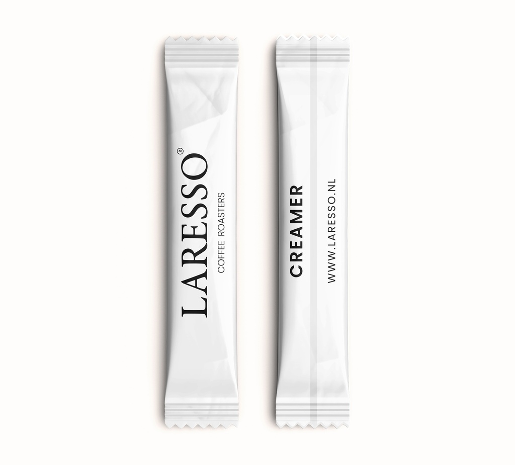 LARESSO Creamersticks  1000 x 2,5g