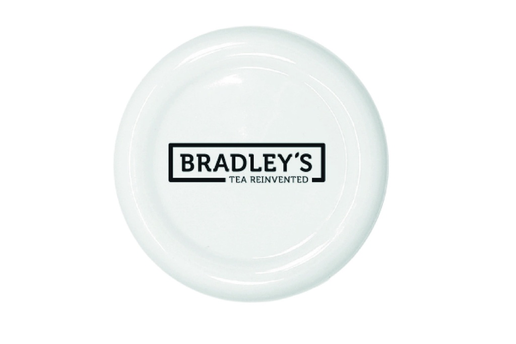  Bradley's Tea Reinvented teatip 36 st.