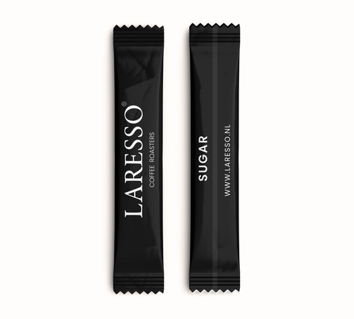 LARESSO Suikersticks  1000 x 4g