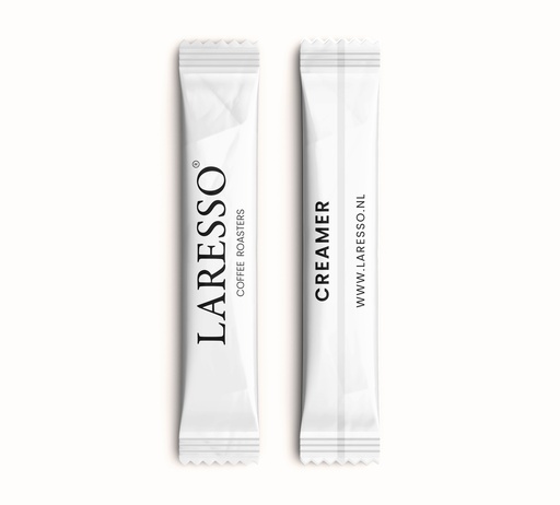 LARESSO Creamersticks  1000 x 2,5g