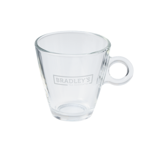  Bradley's Tea Reinvented glass 32cl | 12 st.