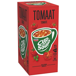 Cup-a-Soup sachets Tomaat